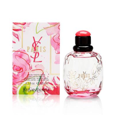 «Paris Premieres Roses 2013» от YSL